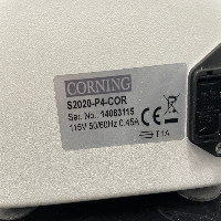 Corning LSE Digital MIcroplate Shaker image 3